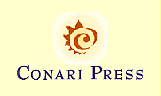Conari Press screenshot
