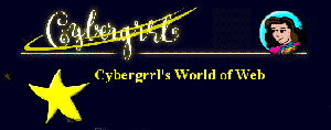 Cybergrrl's World of Web screenshot