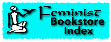 Feminist Bookstore Index screenshot