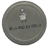 Film & Destroy screenshot
