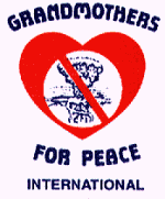 Grandmothers For Peace International screenshot