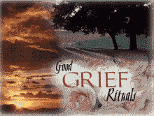 Good Grief Rituals screenshot