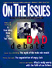 On the Issues screenshot