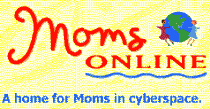 Moms Online screenshot