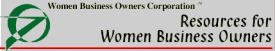 Resources for Women Business Owners screenshot