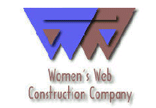 Women's Web Construction Company