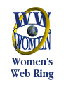 Women's Resources:  Multipointer Sites screenshot