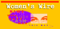 Women's Wire screenshot
