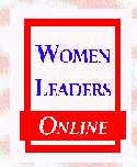Women Leaders Online screenshot