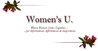 Women's U screenshot